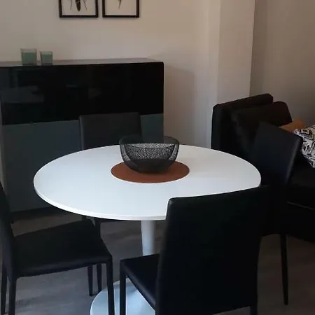 Appartement Lovely Loft *