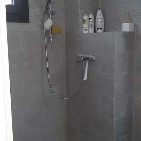 Appartement Lovely Loft Málaga