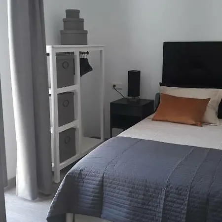 Appartement Lovely Loft *