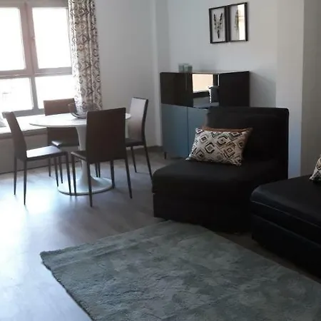 Lovely Loft *