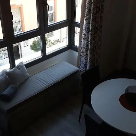 Apartment Lovely Loft *